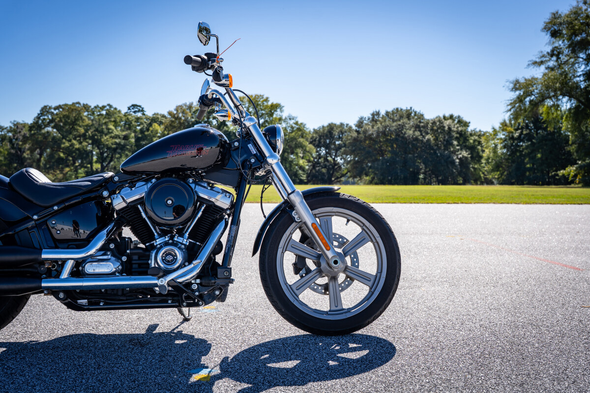 Softail® Standard