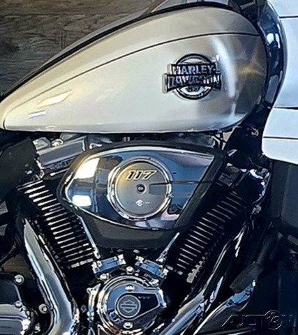 Road Glide® Limited
