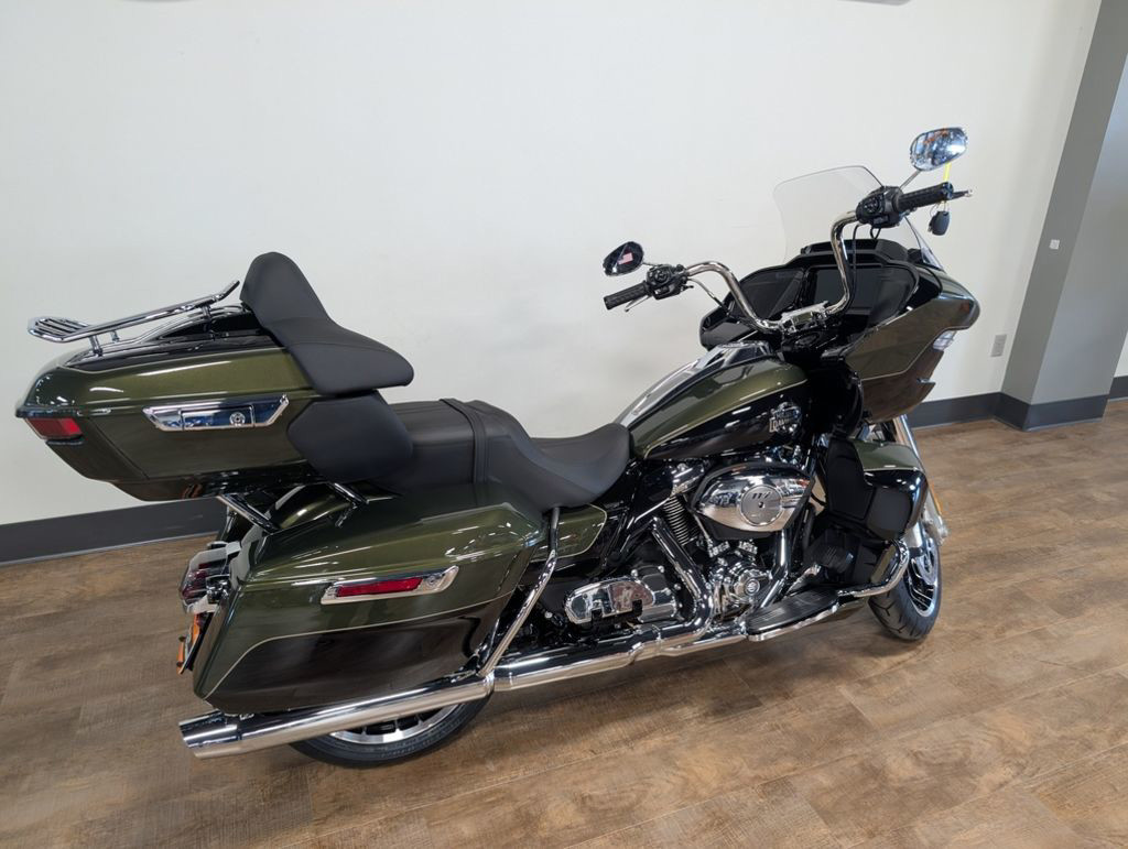 Road Glide® Limited