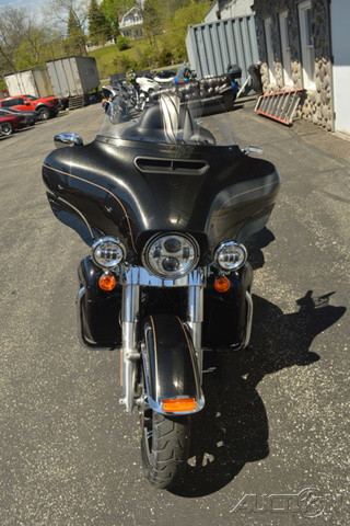 Electra Glide® Ultra® Limited
