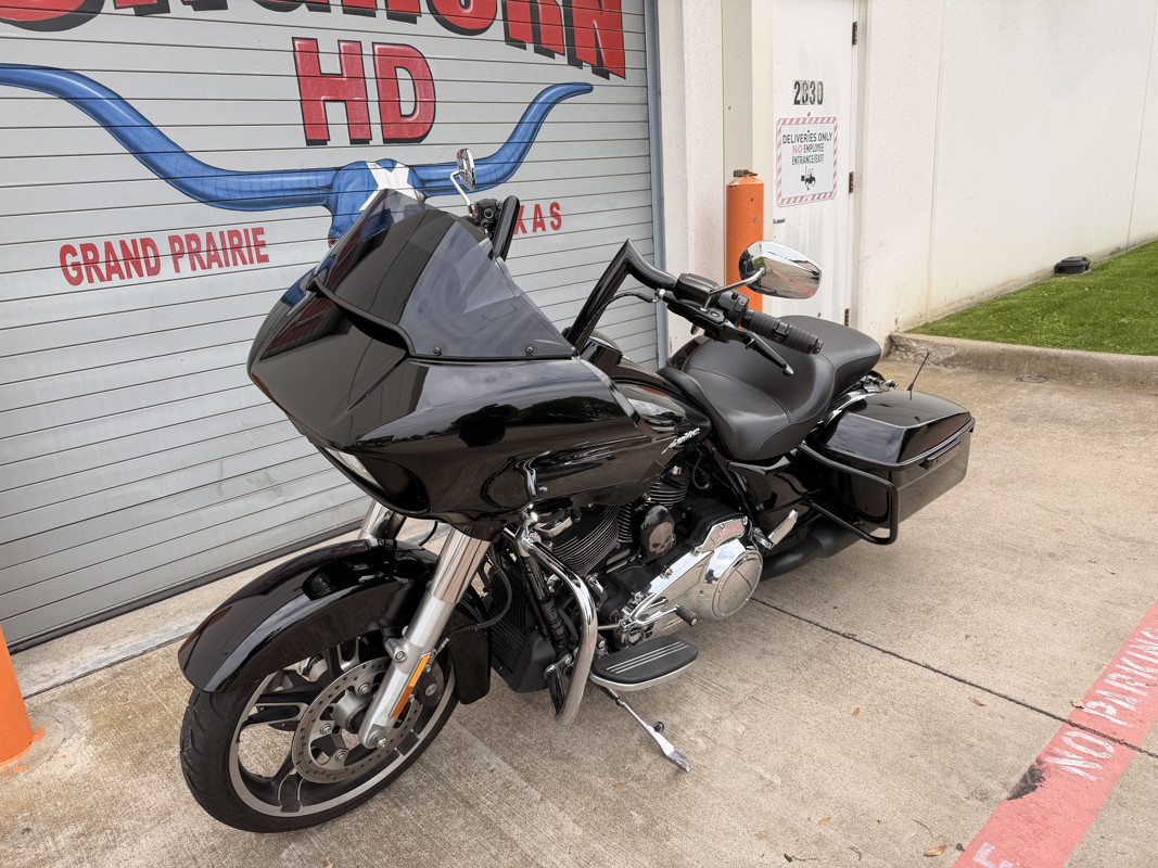 Road Glide® Special