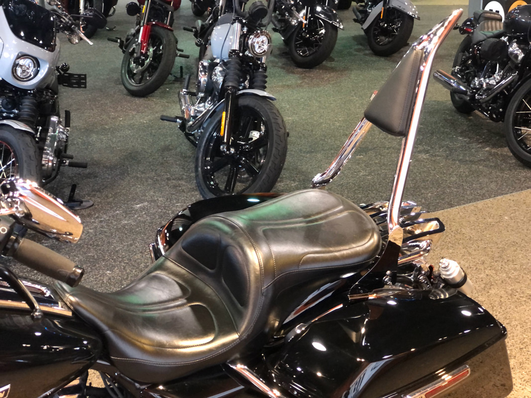 Road Glide®