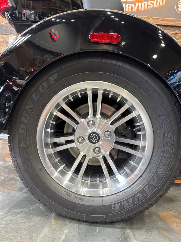 Tri Glide® Ultra