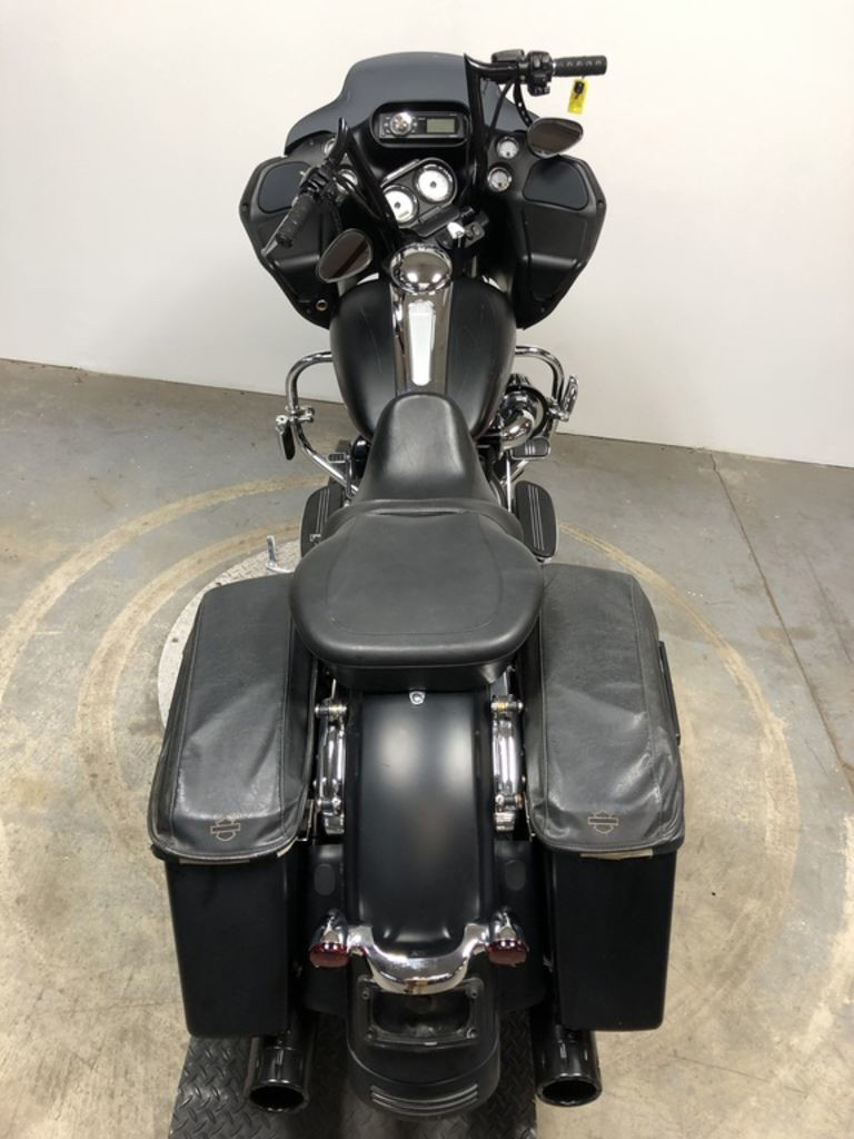 Road Glide® Custom