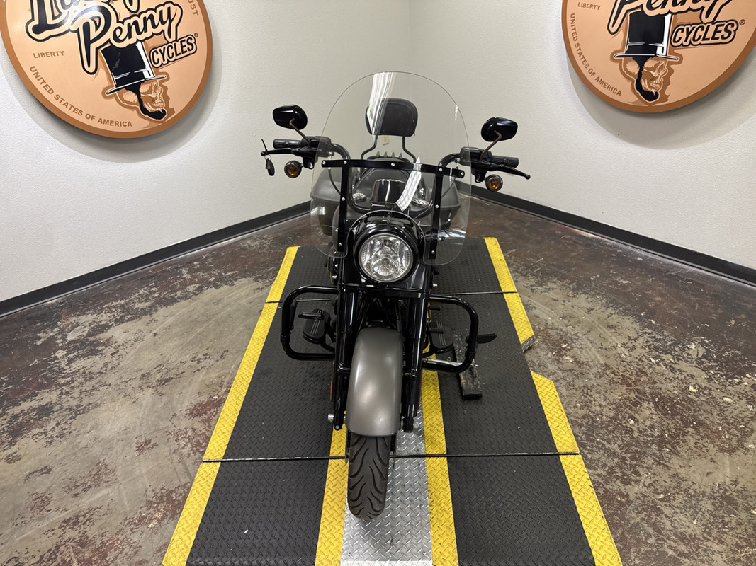 Road King® Special