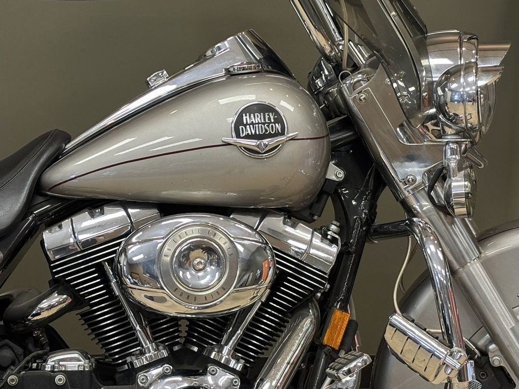 Road King® Classic