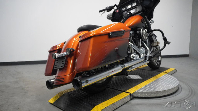 Street Glide®