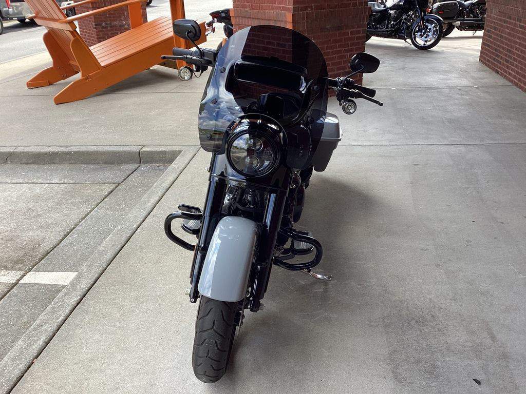 Road King® Special