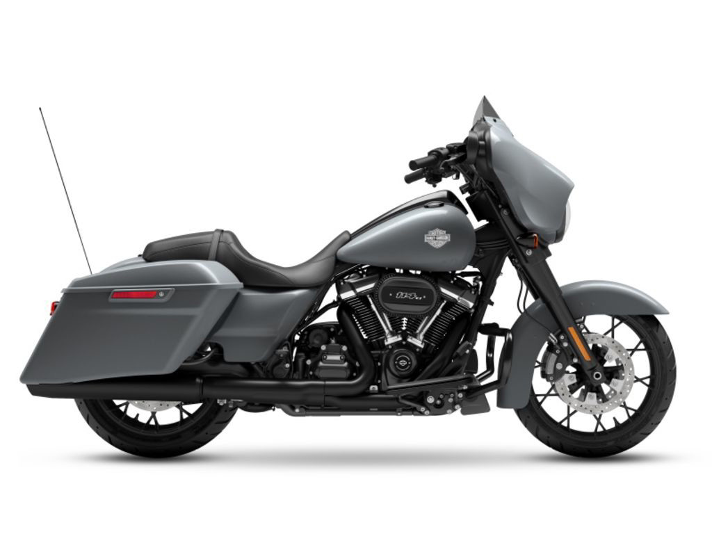 Street Glide® Special