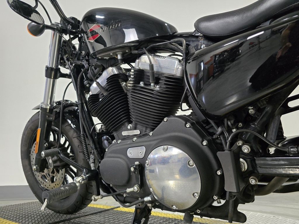 Sportster® Forty-Eight®
