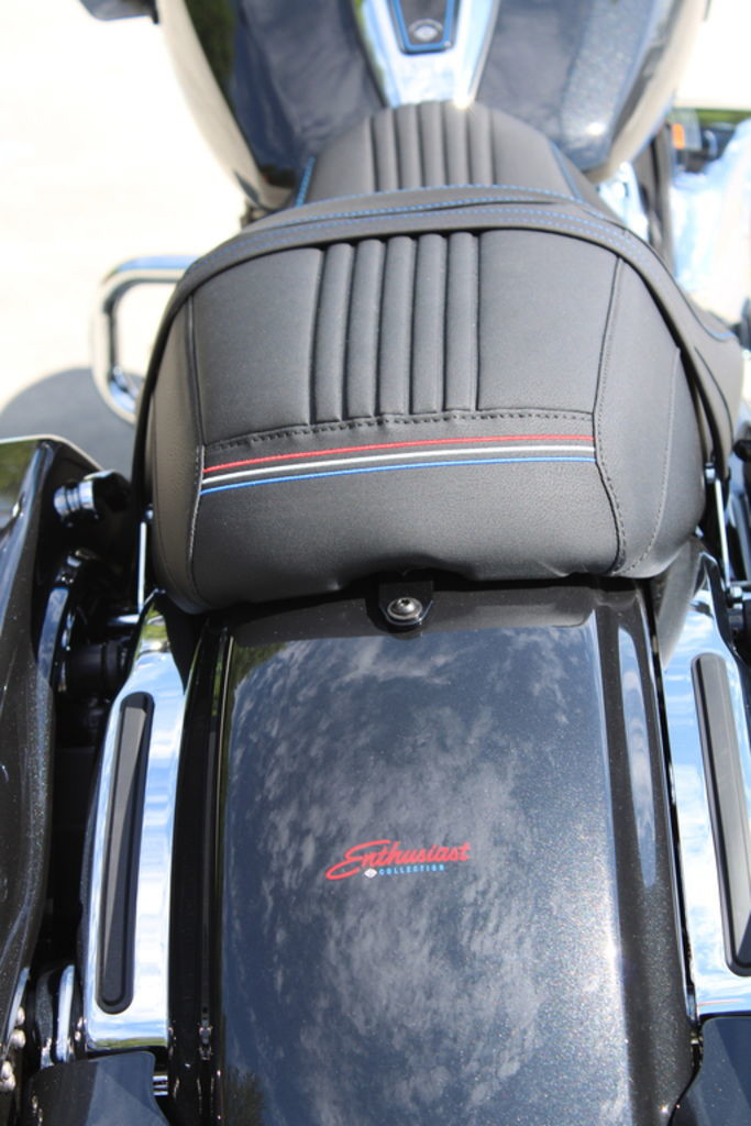 Road Glide®