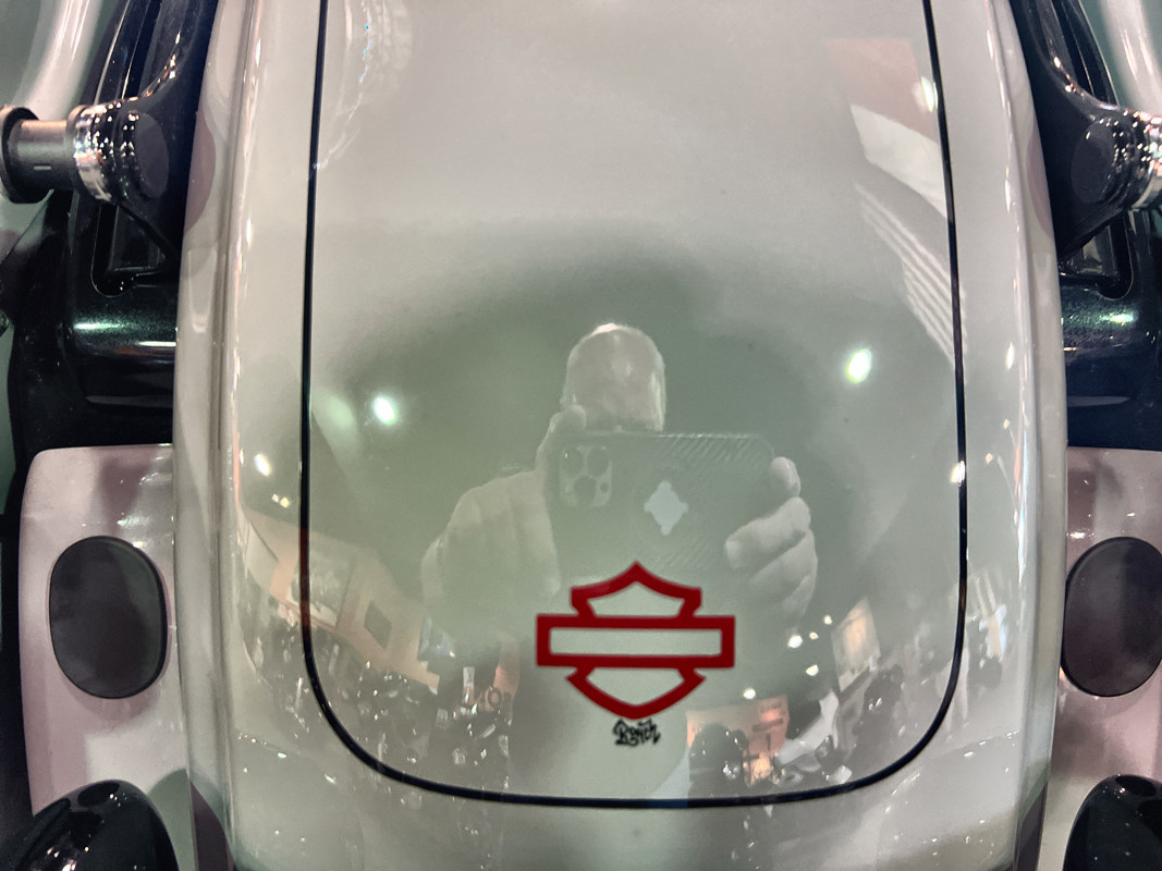 Road King® Special