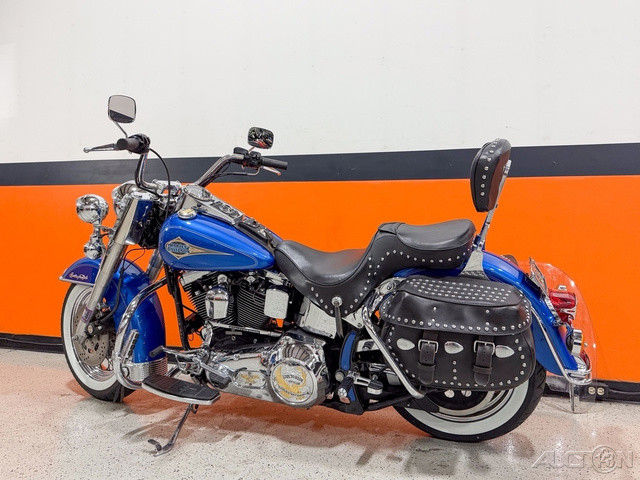 Heritage Softail® Classic