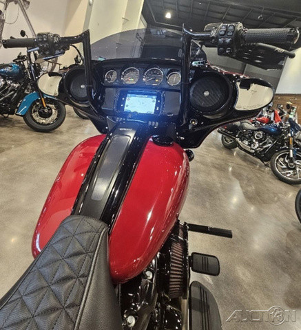 Street Glide® Special