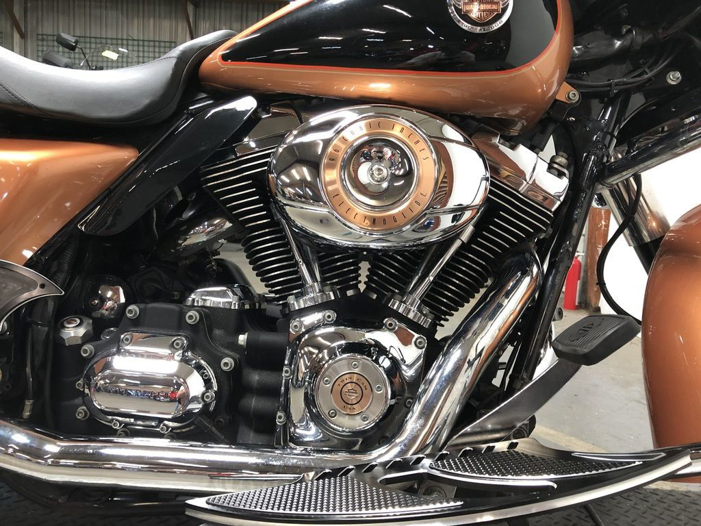 Ultra Classic® Electra Glide®