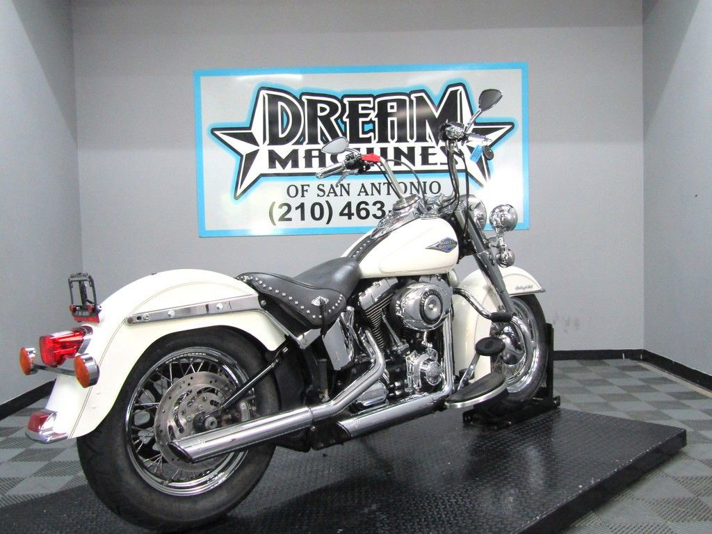 Heritage Softail® Classic