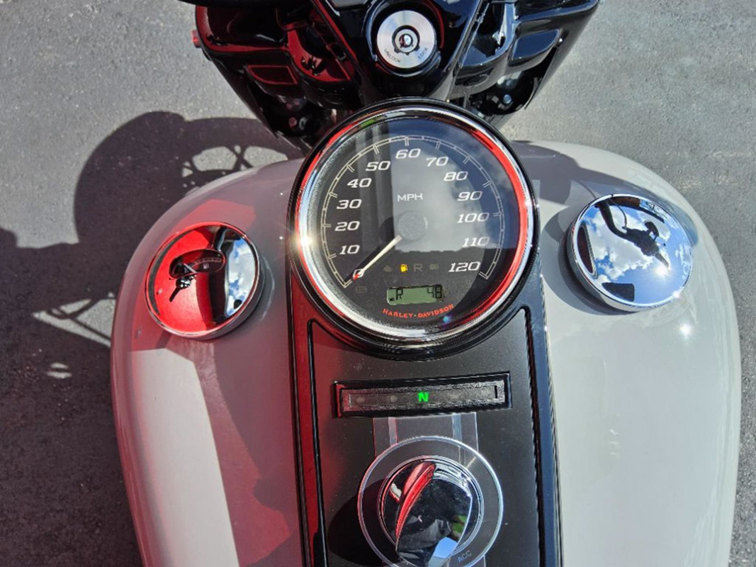 Road King® Special