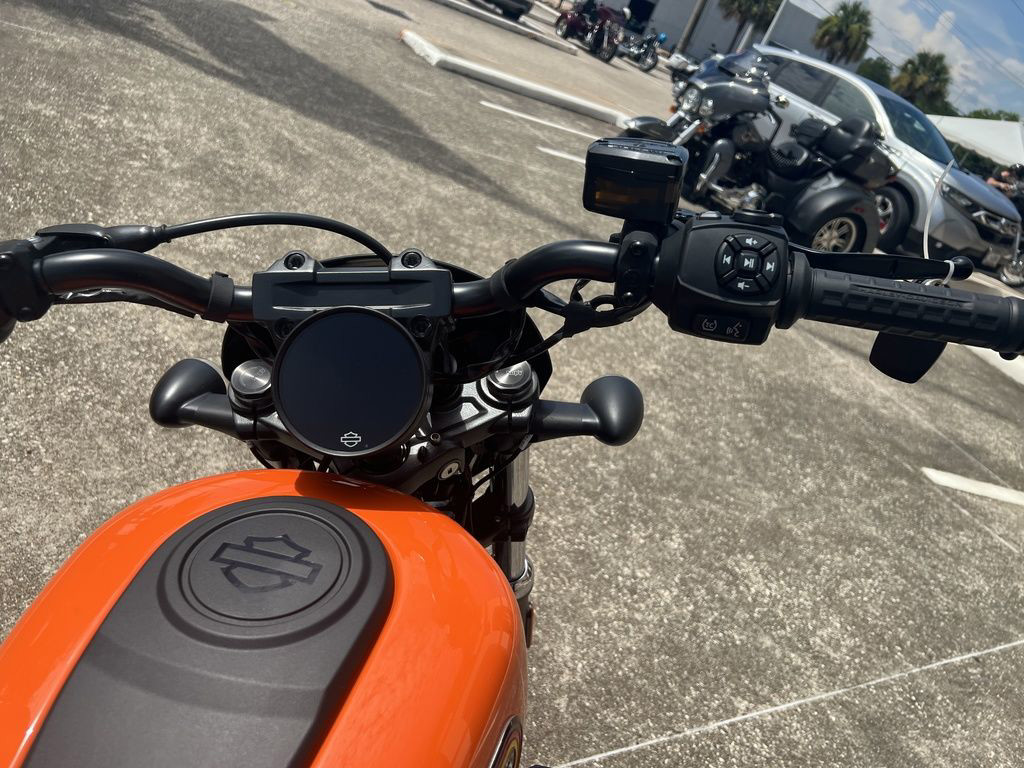Nightster Special
