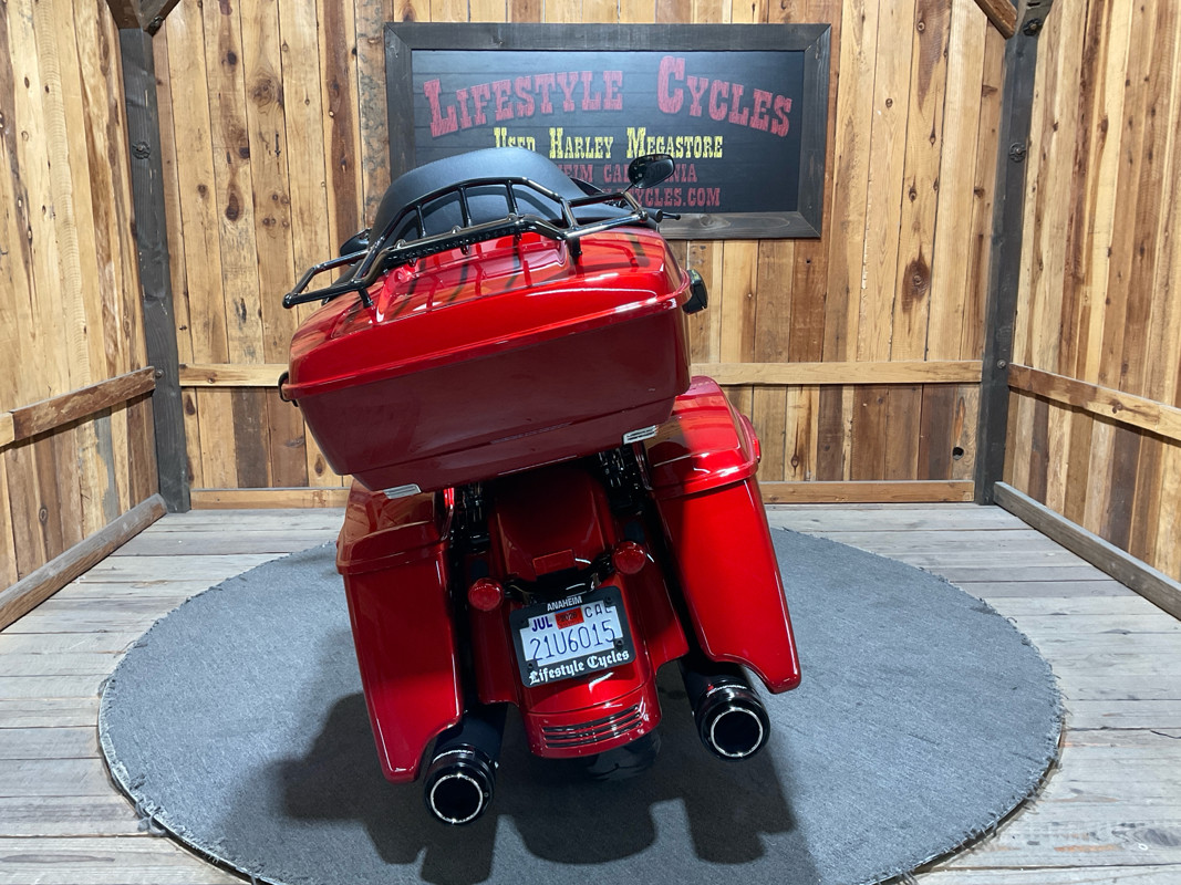 Road Glide® Special