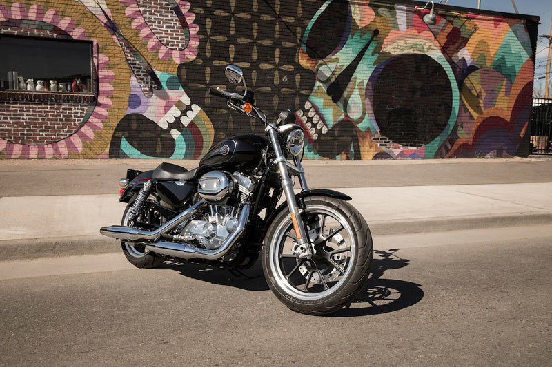Sportster® Iron 883®