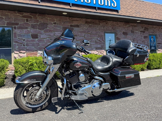 Ultra Classic® Electra Glide®