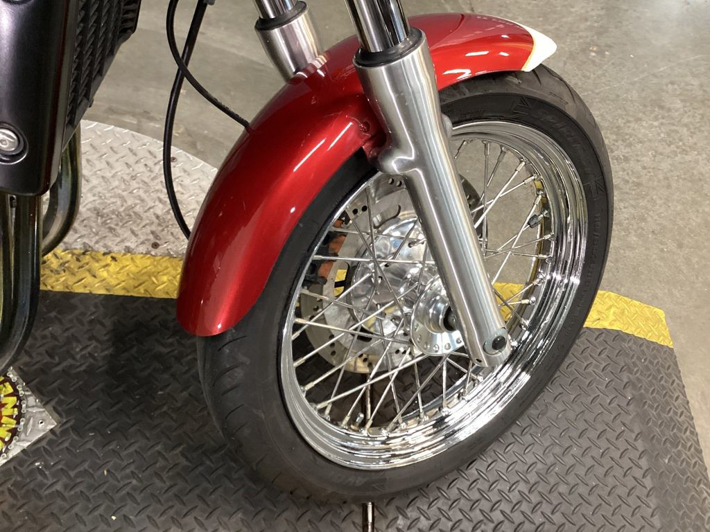 Thunderbird