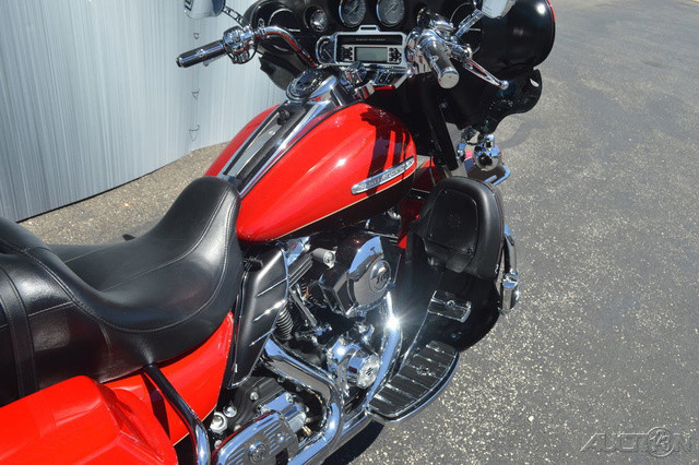 Electra Glide® Ultra Limited®