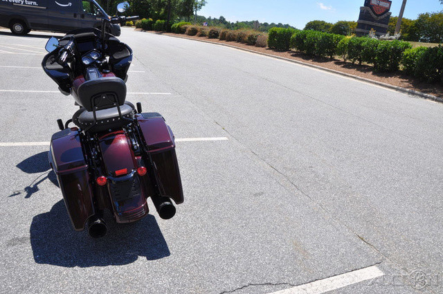 Road Glide® Special
