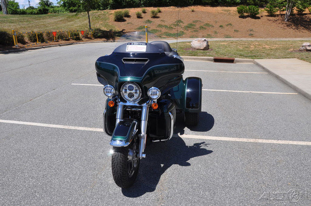 Tri Glide® Ultra
