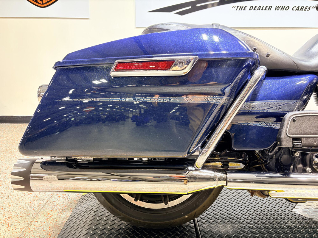 Road King®