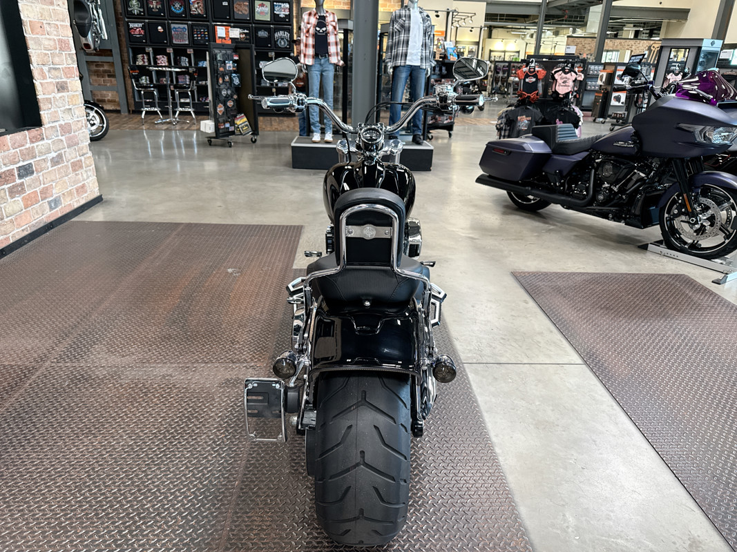 Softail® Breakout®