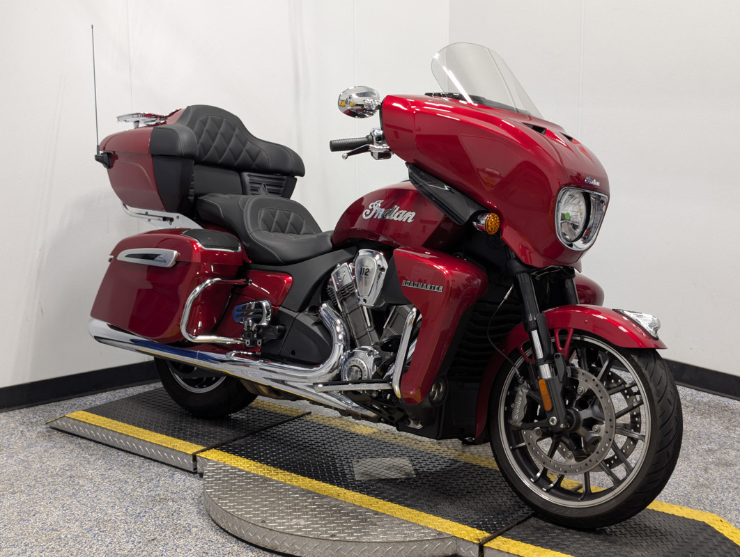 Roadmaster Limited