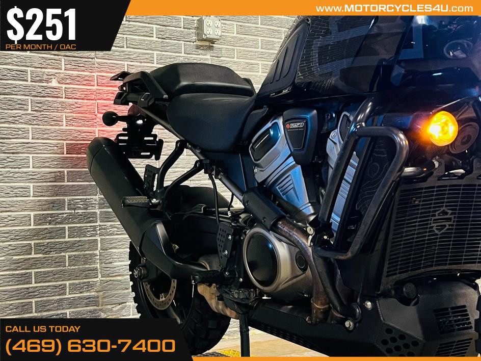Pan America® 1250 Special