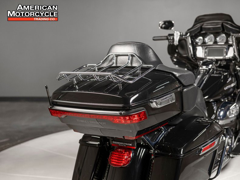 Electra Glide® Ultra® Limited