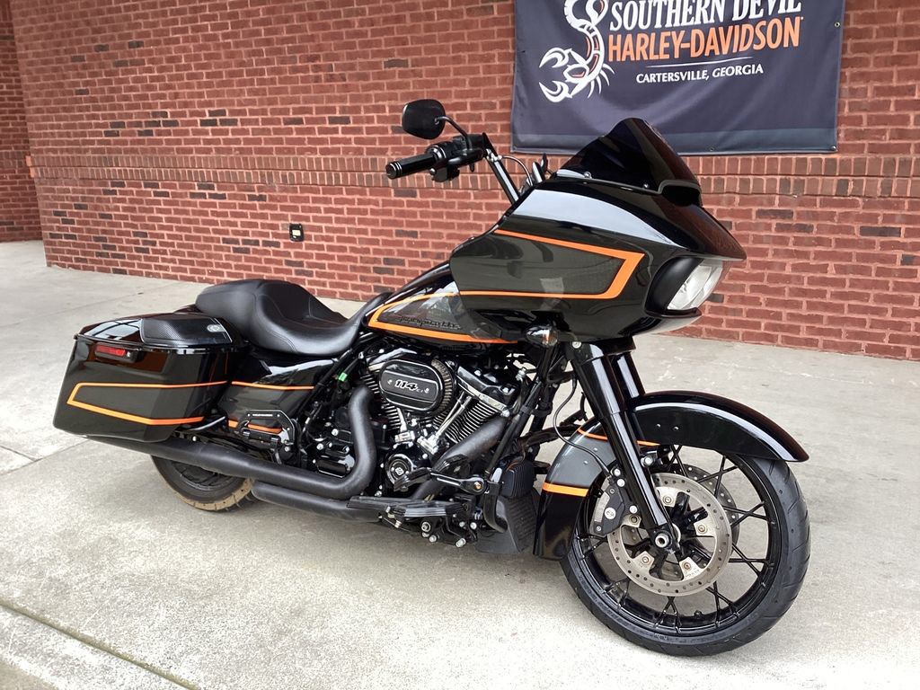 Road Glide® Special