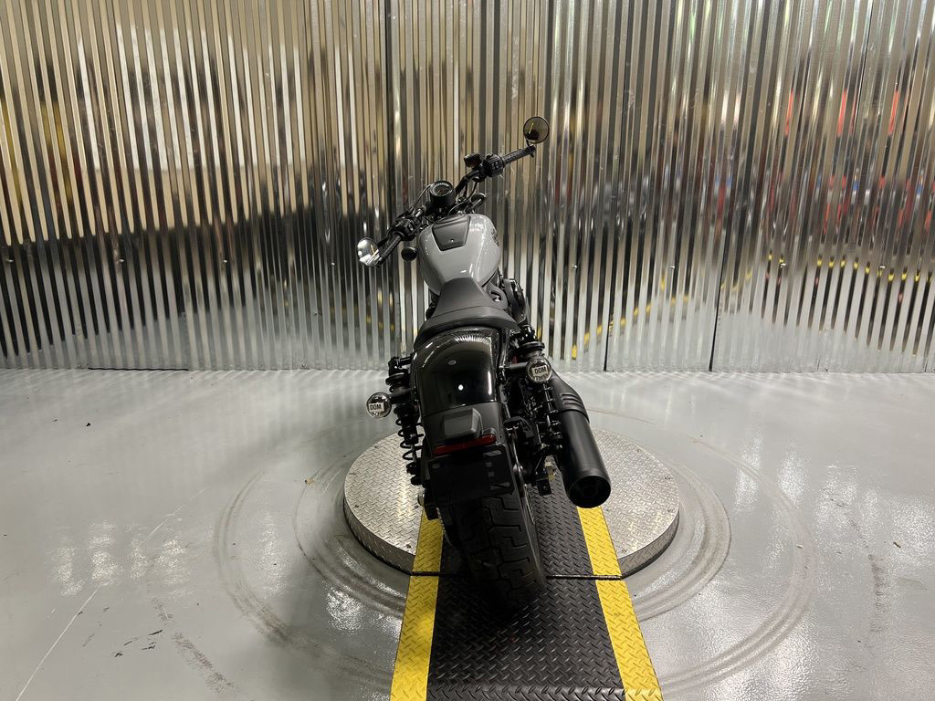 Nightster