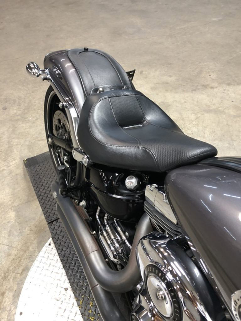 Softail® Breakout®