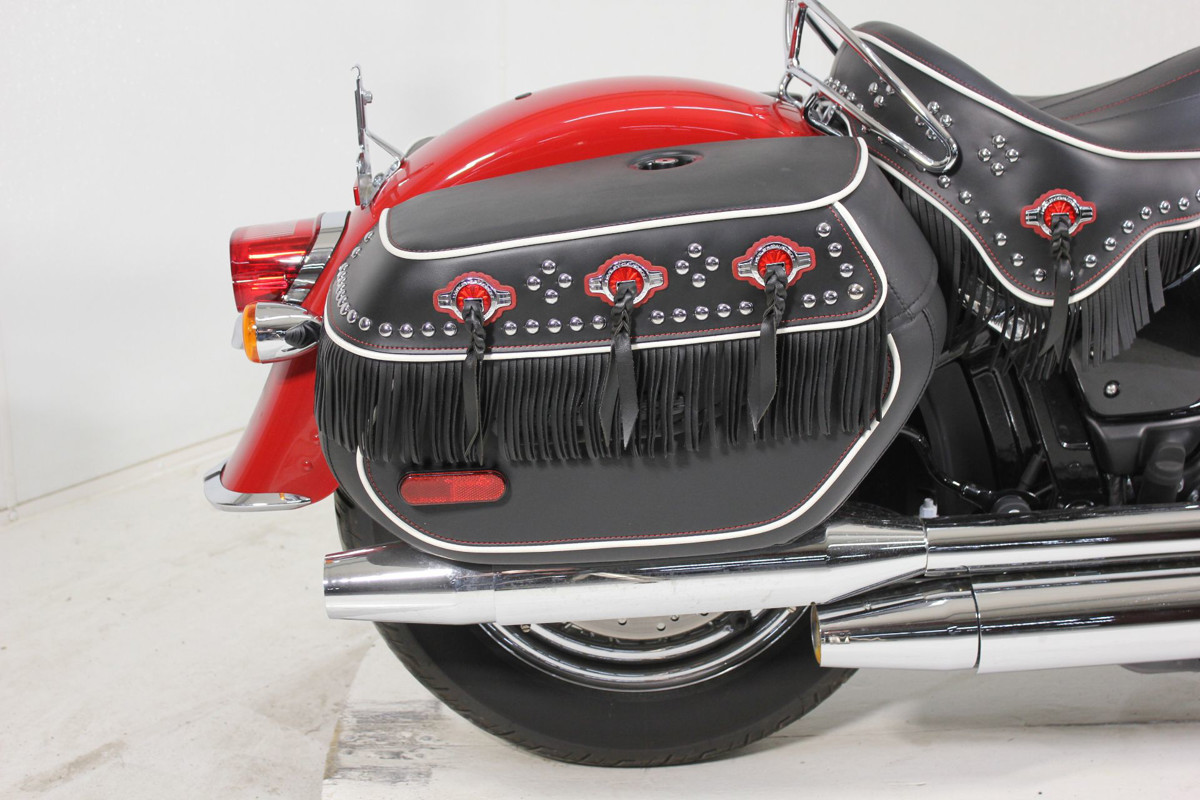 Hydra-Glide Revival
