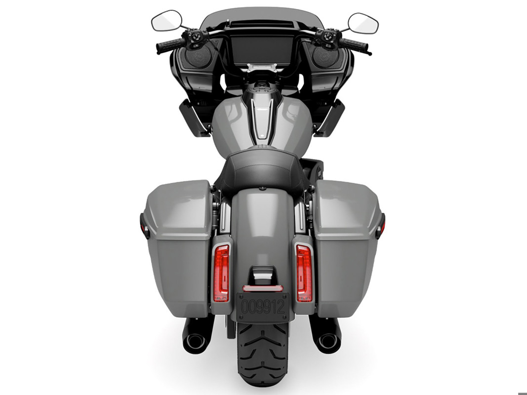 Road Glide®