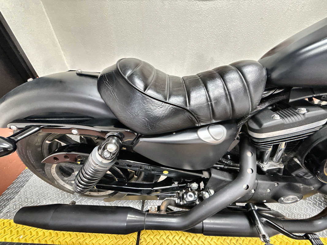 Sportster® Iron 883®