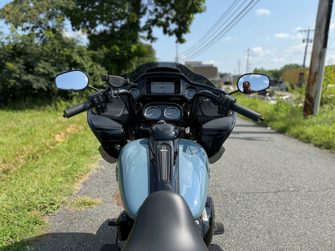 Road Glide® 3