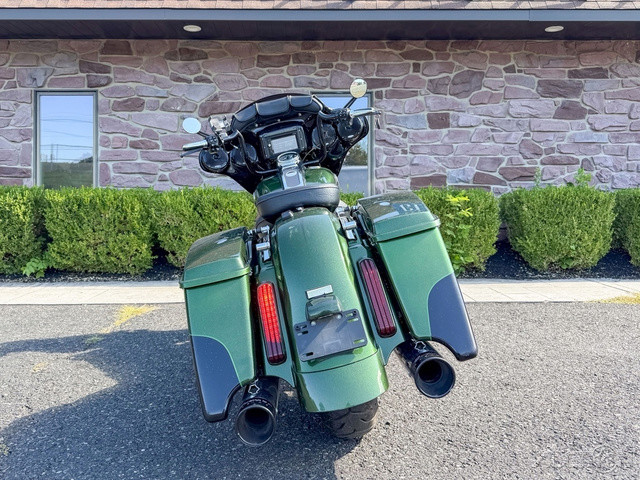 CVO® Road King®