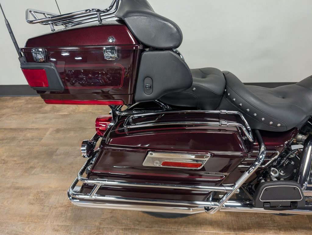 Ultra Classic® Electra Glide®