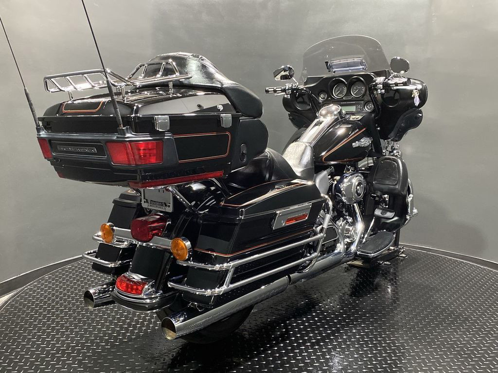 Electra Glide® Ultra Classic® 