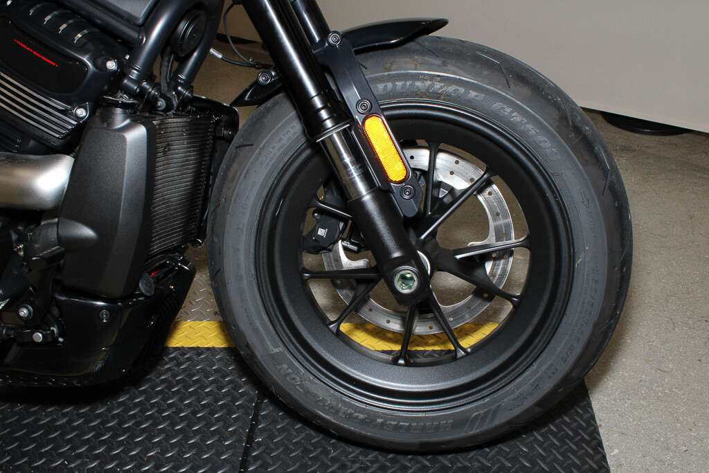 Sportster® S