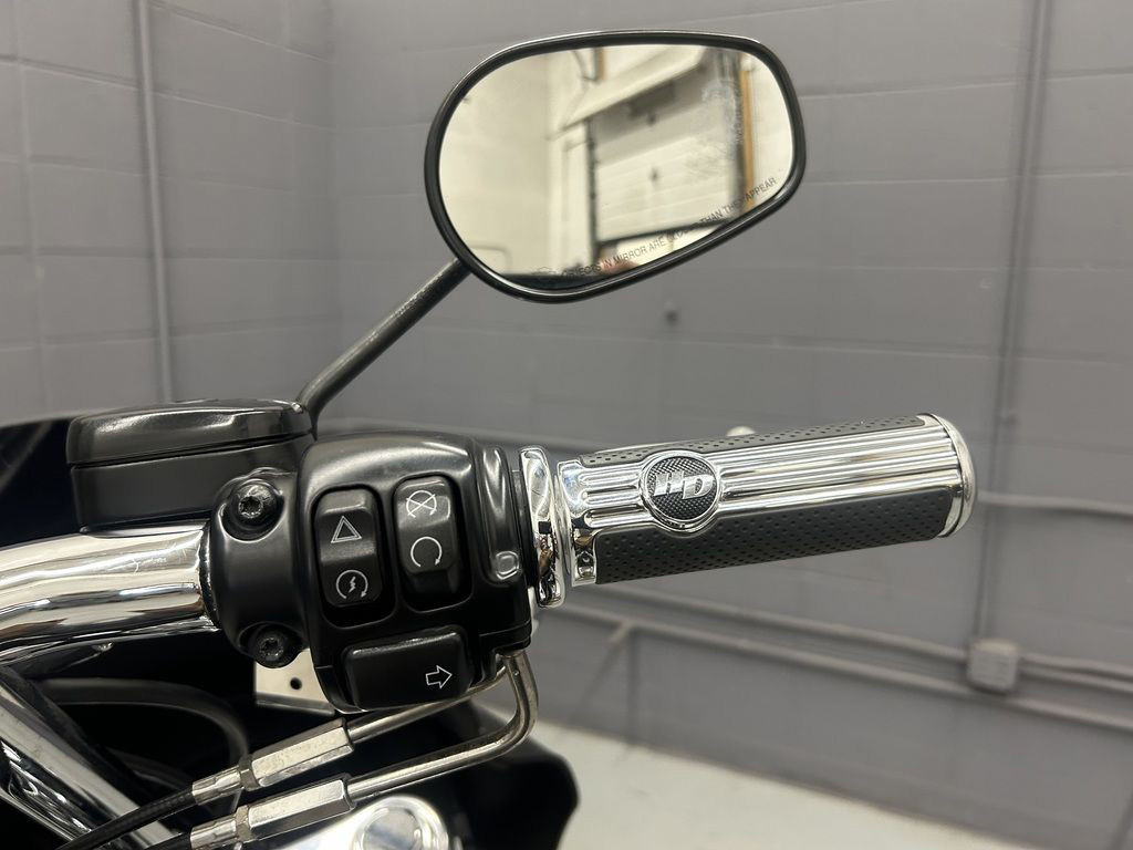 Dyna® Wide Glide®