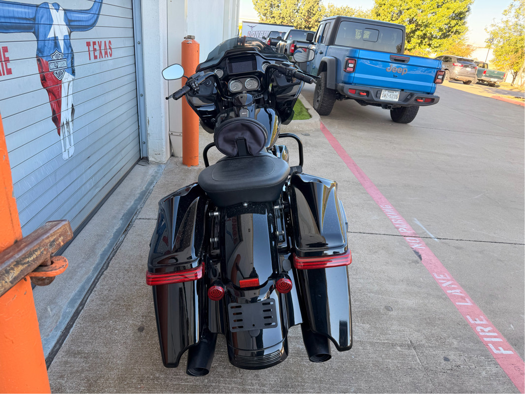 Road Glide® Special