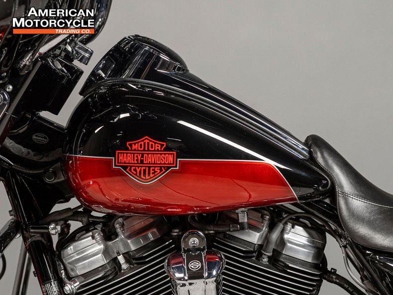 Electra Glide® Standard