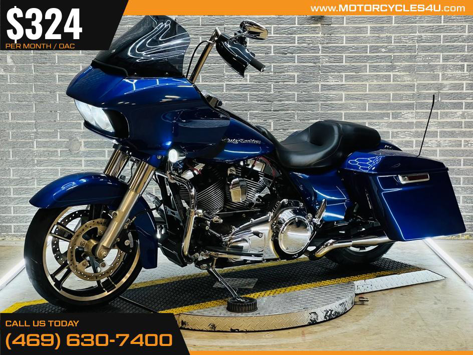 Road Glide® Special