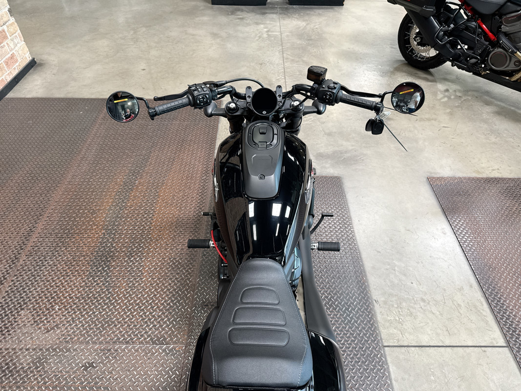 Sportster® S